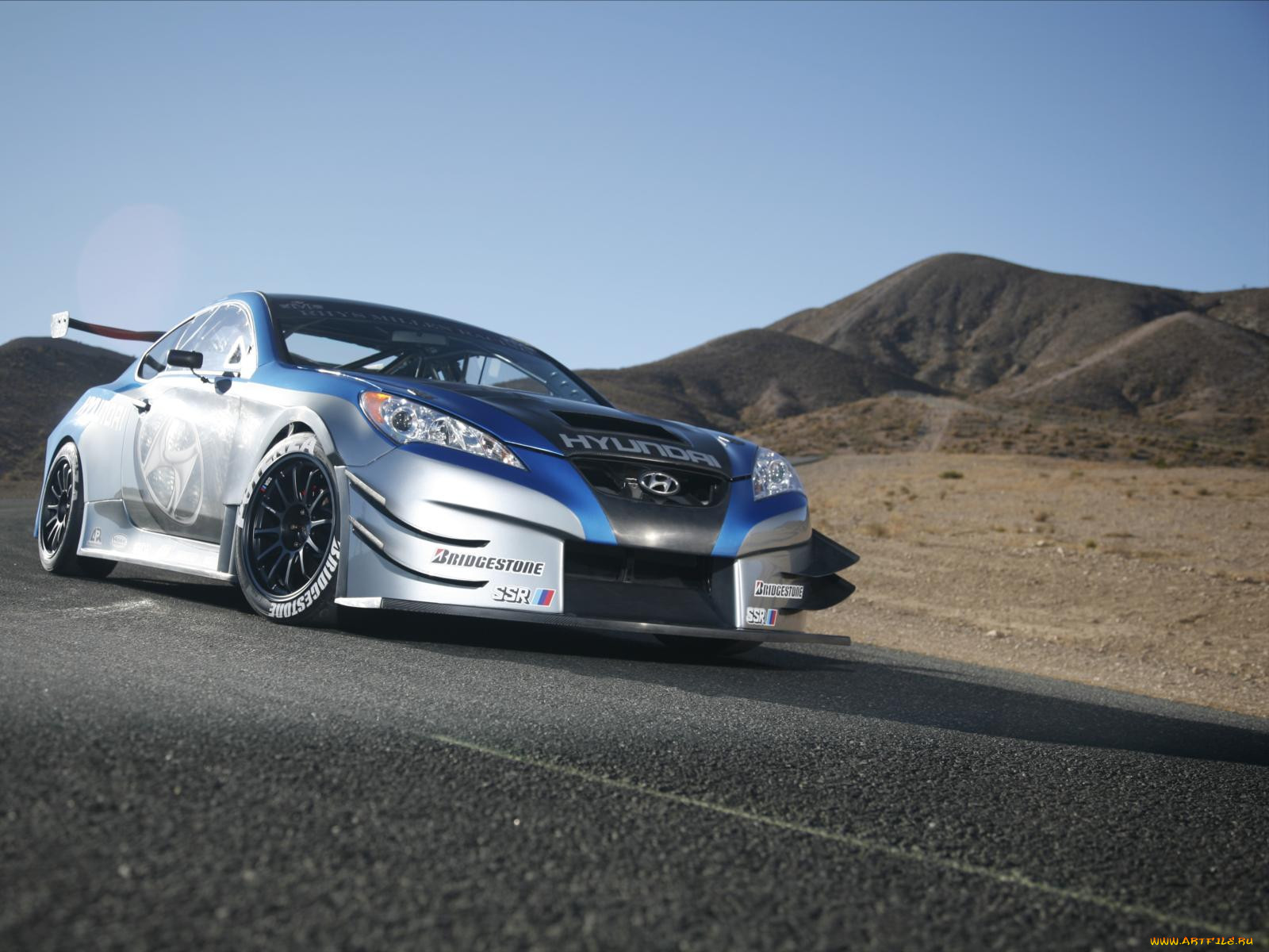 , hyundai